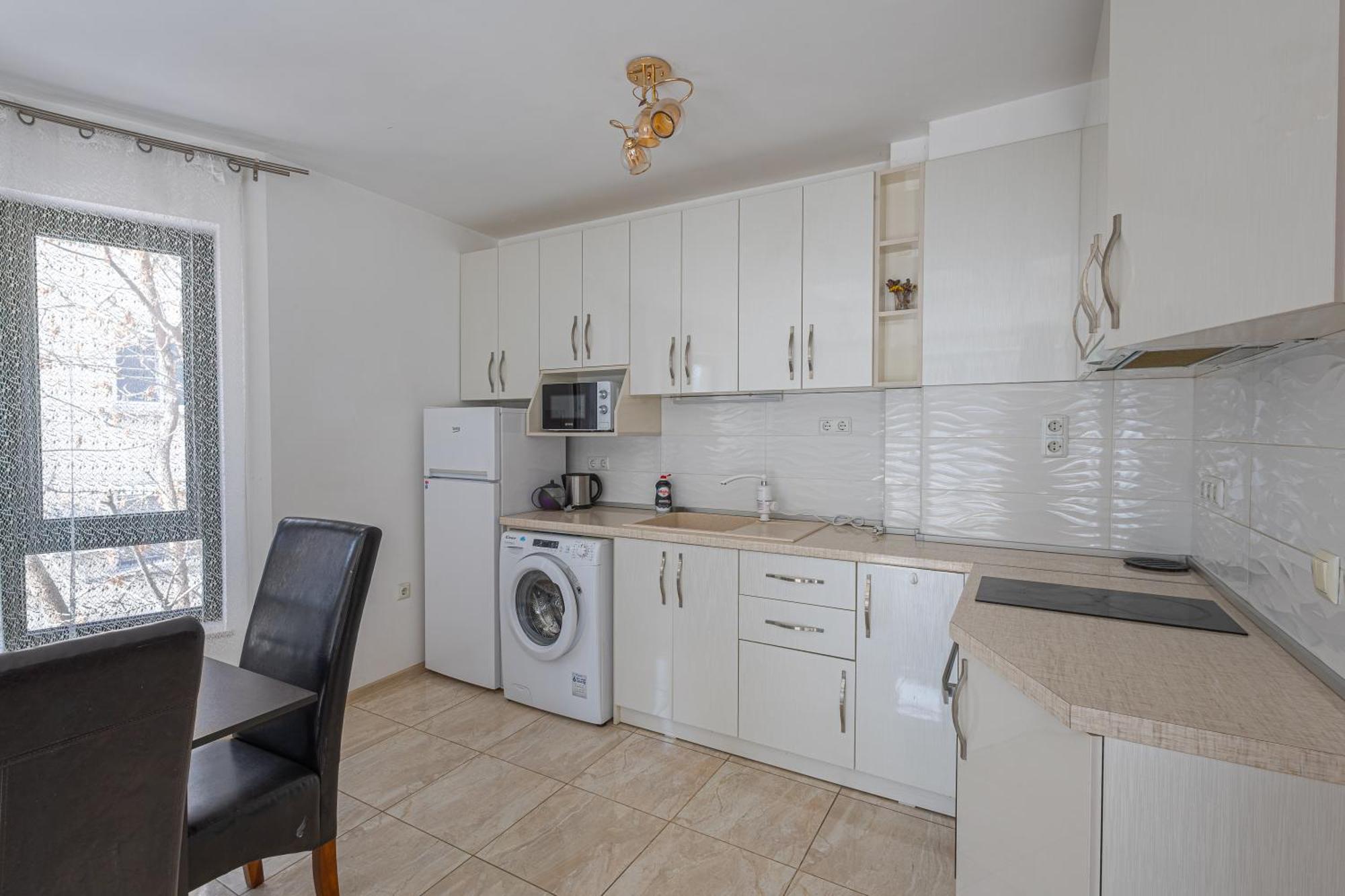 Sea Garden Marina 3 Apartment Varna Bagian luar foto
