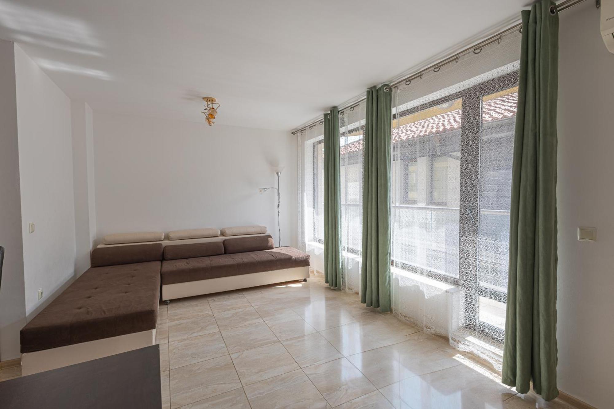 Sea Garden Marina 3 Apartment Varna Bagian luar foto