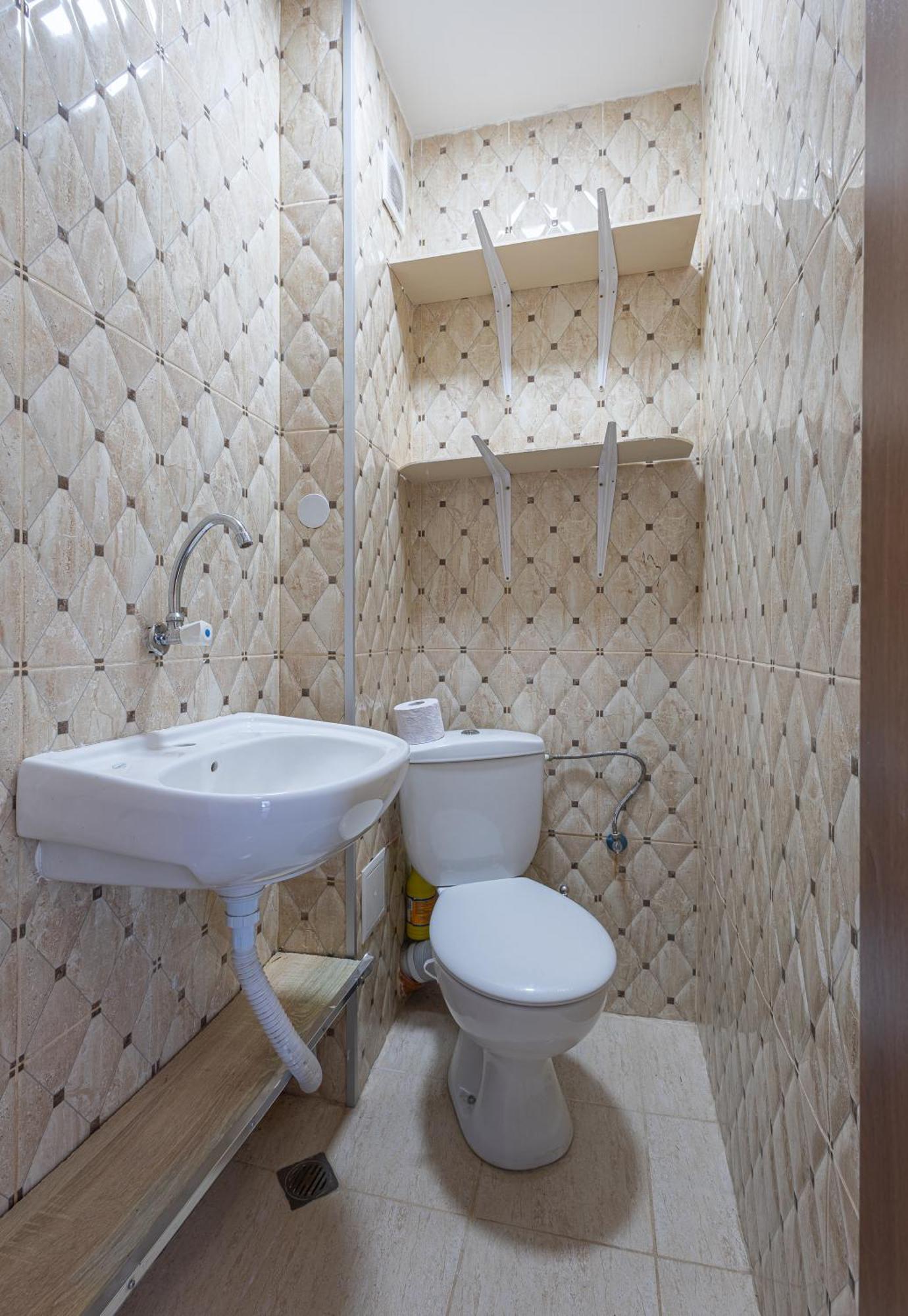 Sea Garden Marina 3 Apartment Varna Bagian luar foto