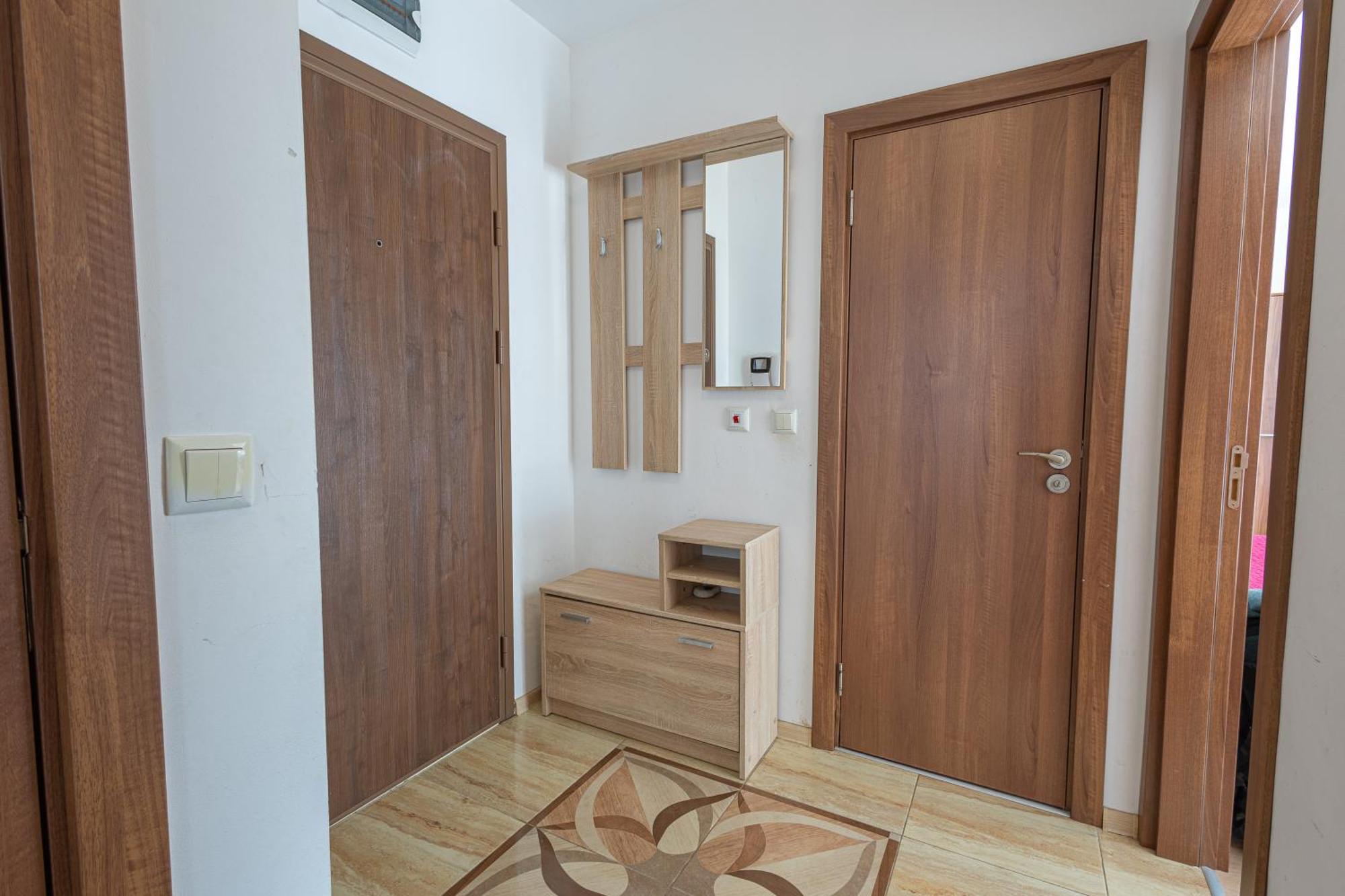 Sea Garden Marina 3 Apartment Varna Bagian luar foto