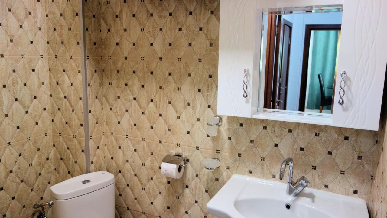 Sea Garden Marina 3 Apartment Varna Bagian luar foto