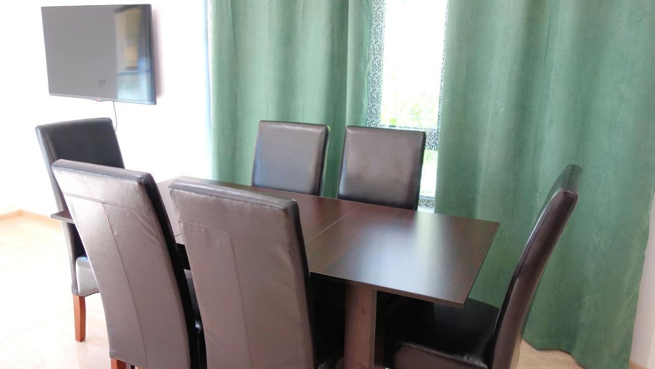 Sea Garden Marina 3 Apartment Varna Bagian luar foto