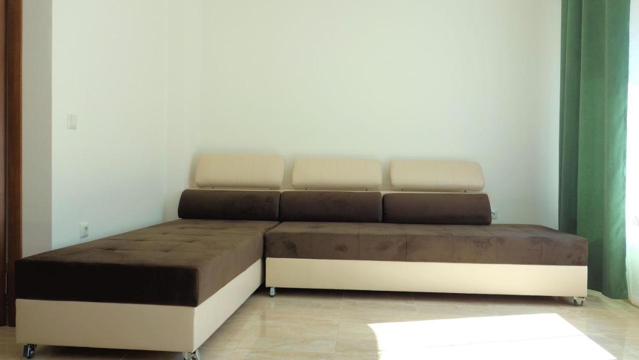 Sea Garden Marina 3 Apartment Varna Bagian luar foto