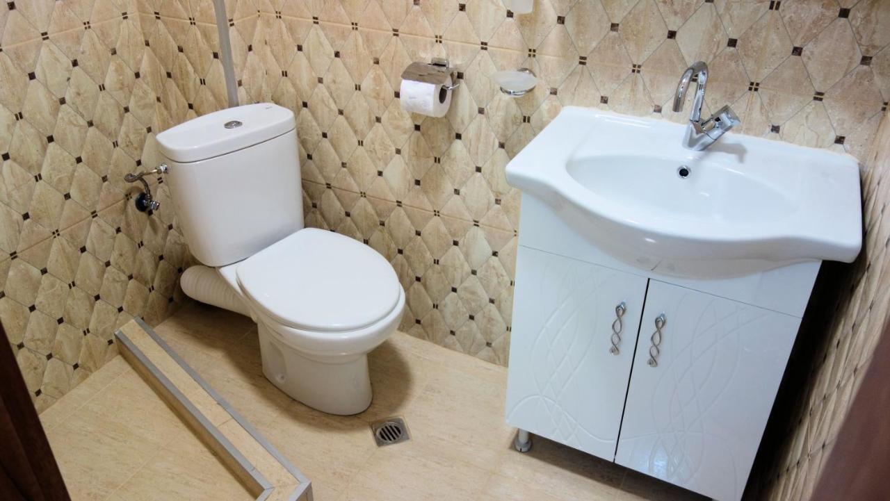 Sea Garden Marina 3 Apartment Varna Bagian luar foto